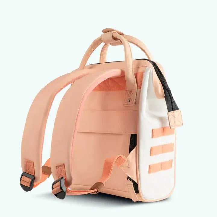 Sac à dos Cabaia Mini Sofia Edition Limitée ColorBlock - Sac à dos Cabaia Mini Sofia Edition Limitée ColorBlock - Default Title Melisac -Reims
