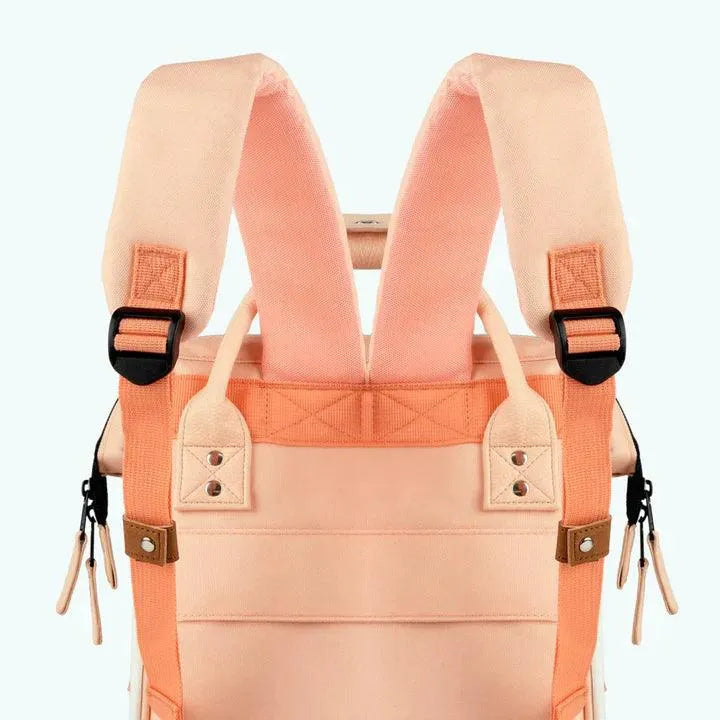 Sac à dos Cabaia Mini Sofia Edition Limitée ColorBlock - Sac à dos Cabaia Mini Sofia Edition Limitée ColorBlock - Default Title Melisac -Reims