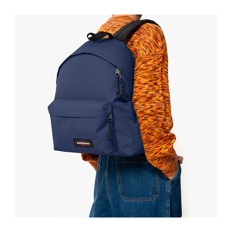 Sac à dos Day Pakr bleu marine pour le lycée Eastpak