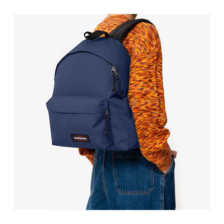 Sac à dos Day Pakr bleu marine pour le lycée Eastpak