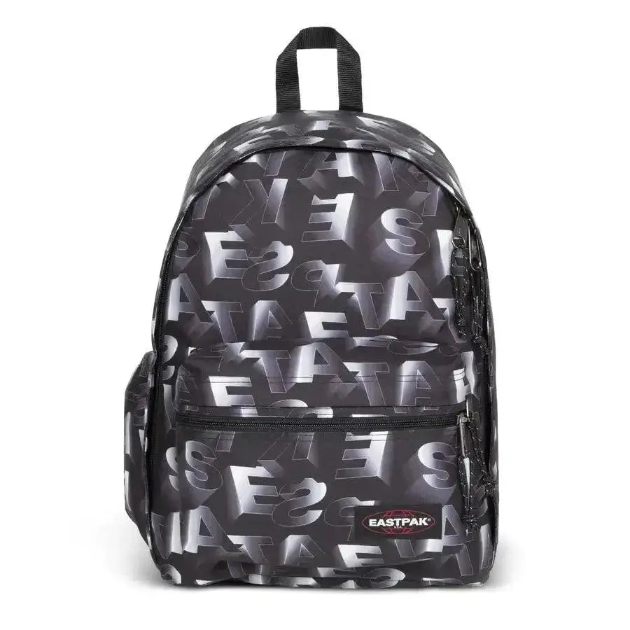 Sac à Dos Eastpak Zippl'R - Gris - - nu
