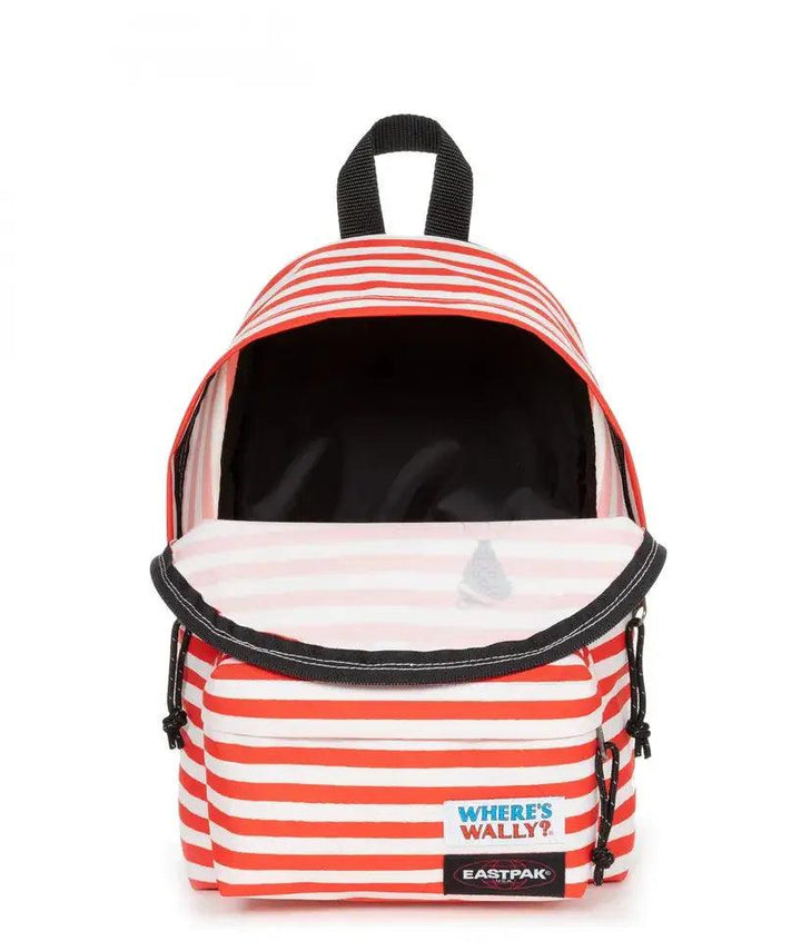 Sac à dos Eastpak Orbit Wally Silk Stripe - Sac à dos Eastpak Orbit Wally Silk Stripe - Default Title Melisac -Reims