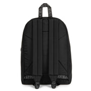 Sac à dos Eastpak Out Of Office Bold Distorted Black - Melisac -reims- 10087