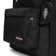 Sac à dos Eastpak Out Of Office Bold Distorted Black - Melisac -reims- 10087