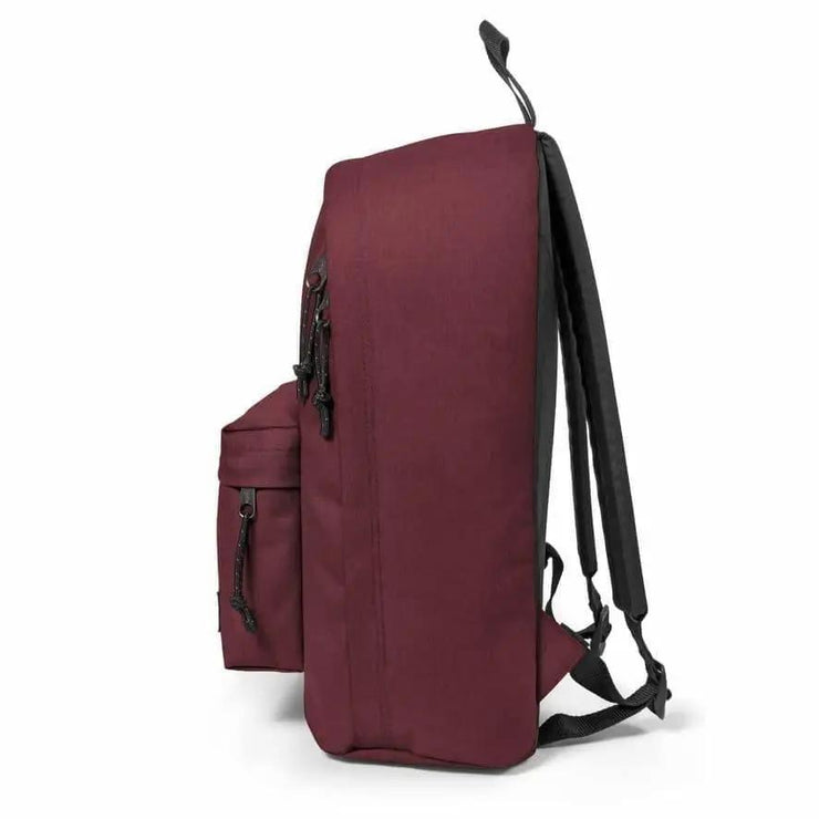 Sac à dos Eastpak Out Of Office Crafty Wine - Melisac -reims- 2181