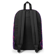 Sac à dos Eastpak Out Of Office Eightimals Pink - Melisac -reims- 10455