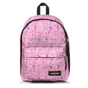 Sac à dos Eastpak Out Of Office Herbs Pink - Melisac -reims- 6706