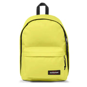 Sac à dos Eastpak Out Of Office Neon Lime - Melisac -reims- 15859