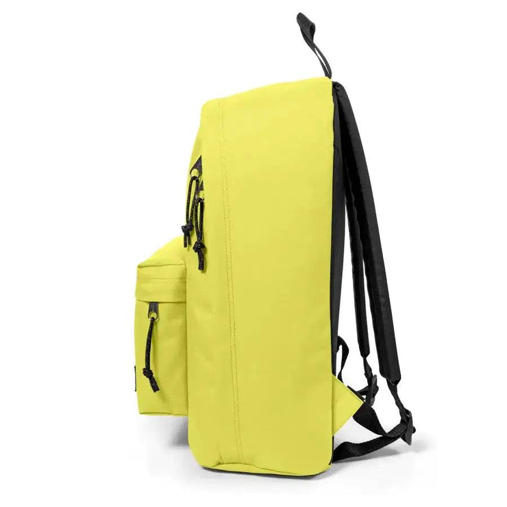 Sac à dos Eastpak Out Of Office Neon Lime - Melisac -reims- 15859