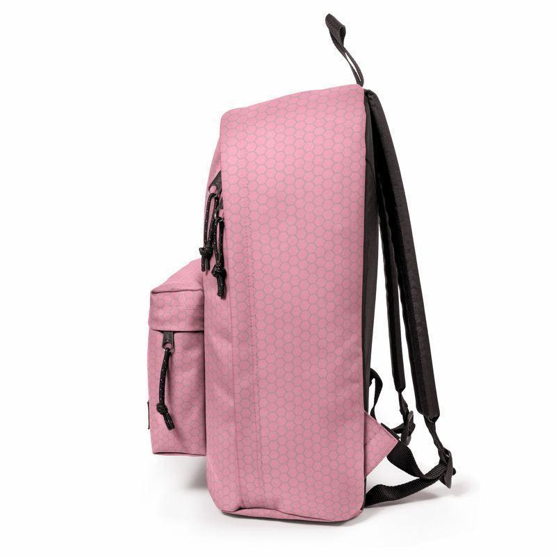 Sac à dos Eastpak Out Of OfficE Refleks Pink - Sac à dos Eastpak Out Of OfficE Refleks Pink - Default Title Melisac -Reims