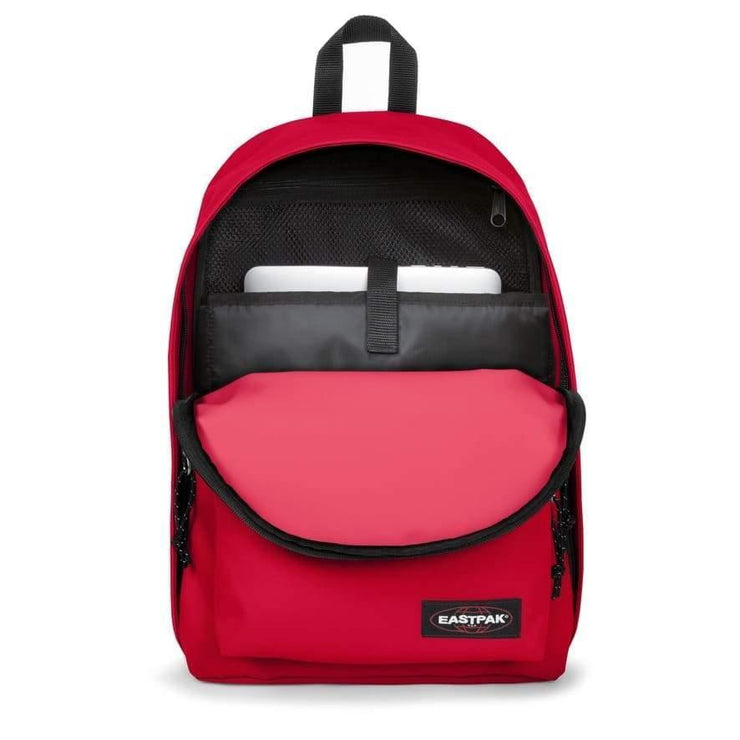 Sac à dos Eastpak Out Of Office Sailor Red - Melisac -reims- 4037