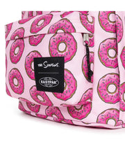 Sac à dos Eastpak Out Of Office Simpsons Donuts - Melisac -reims- 15674