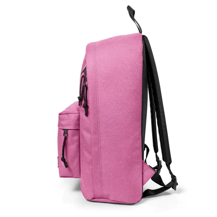 Sac à dos Eastpak Out Of Office Spark Cloud Pink - Sac à dos Eastpak Out Of Office Spark Cloud Pink - Default Title Melisac -Reims