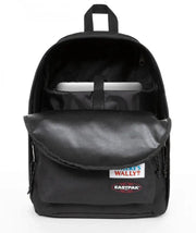 Sac à dos Eastpak Out Of Office Wally Silk Black - Melisac -reims- 15855