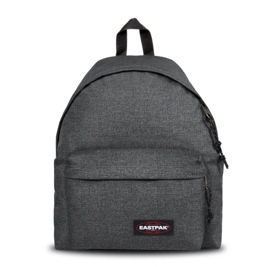 Sac à dos Eastpak Padded Pak'r Black Denim 77h - Sac à dos Eastpak Padded Pak'r Black Denim 77h - Default Title Melisac -Reims