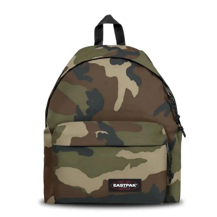 Sac à dos Eastpak Padded Pak'r Camo 181 - Sac à dos Eastpak Padded Pak'r Camo 181 - Default Title Melisac -Reims