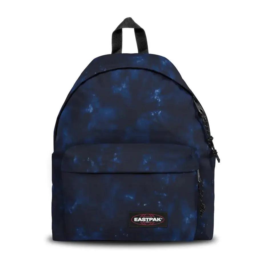 Sac à dos Eastpak Padded Pak'r Camo Dye Navy - Sac à dos Eastpak Padded Pak'r Camo Dye Navy - Default Title Melisac -Reims