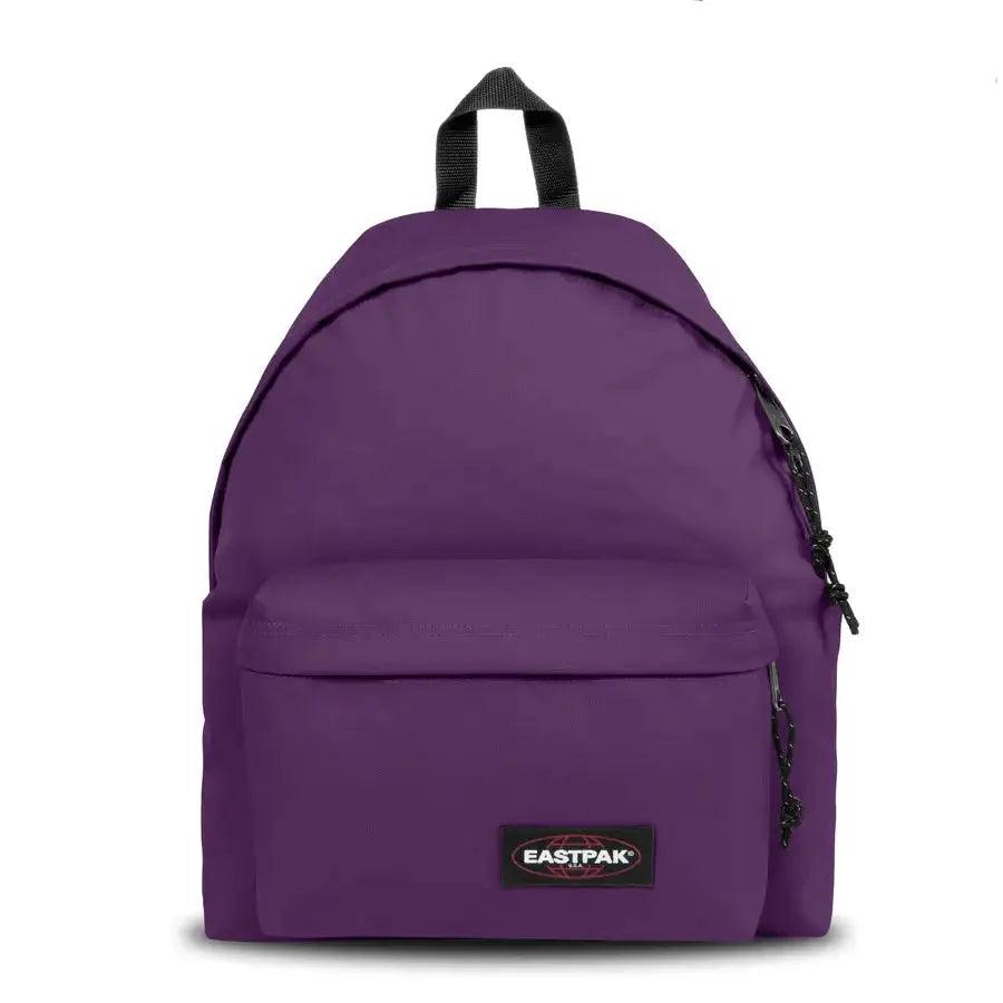 Sac à dos Eastpak Padded Pak'r Eggplant Purple - Sac à dos Eastpak Padded Pak'r Eggplant Purple - Default Title Melisac -Reims