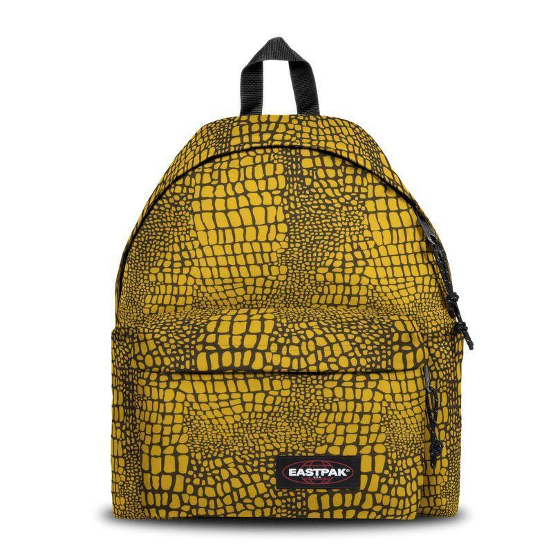 Sac à dos Eastpak Padded Pak'r Eigthimals Yellow - Sac à dos Eastpak Padded Pak'r Eigthimals Yellow - Default Title Melisac -Reims