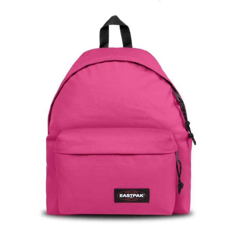 Sac à dos Eastpak Padded Pak'r Pink Escape - Sac à dos Eastpak Padded Pak'r Pink Escape - Default Title Melisac -Reims