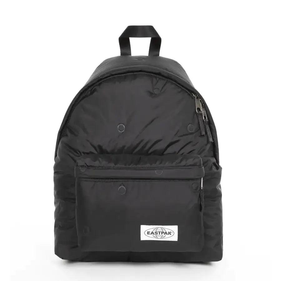 Sac à dos Eastpak Padded Pak'r Puff Black - Sac à dos Eastpak Padded Pak'r Puff Black - Default Title Melisac -Reims