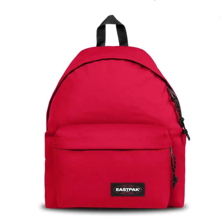 Sac à dos Eastpak Padded Pak'r Sailor Red 84z - Sac à dos Eastpak Padded Pak'r Sailor Red 84z - Default Title Melisac -Reims