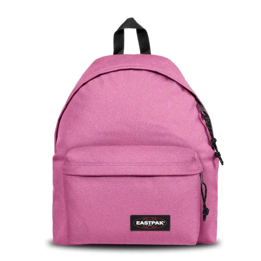 Sac à dos Eastpak Padded Pak'r Spark Cloud Pink - Sac à dos Eastpak Padded Pak'r Spark Cloud Pink - Default Title Melisac -Reims