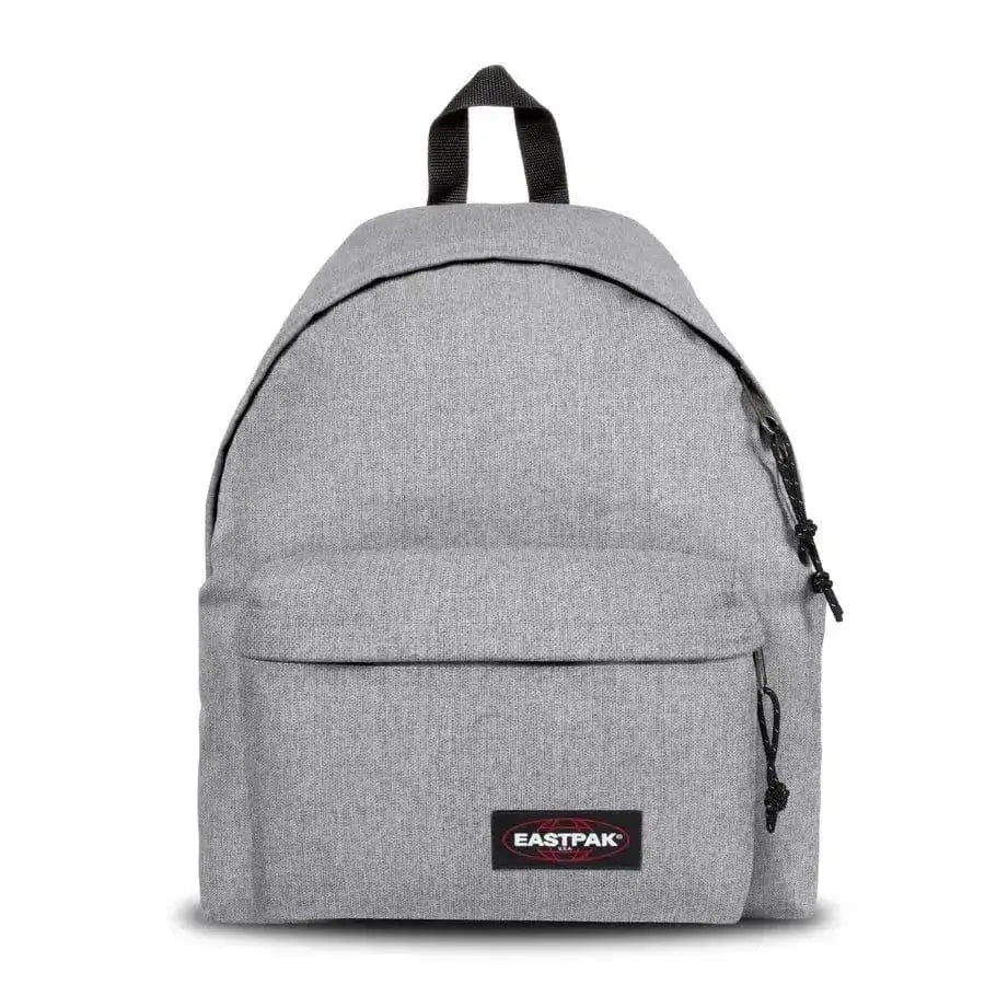 Sac à Dos EASTPAK Padded Pak'R 24L Bleu Marine - Polyester, Mixte, Neuf
