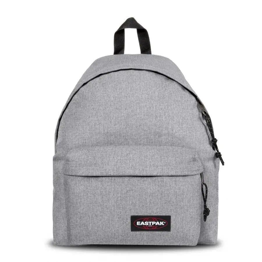 Sac à dos Eastpak Padded Pak'r Sunday Grey 363 - Sac à dos Eastpak Padded Pak'r Sunday Grey 363 - Default Title Melisac -Reims