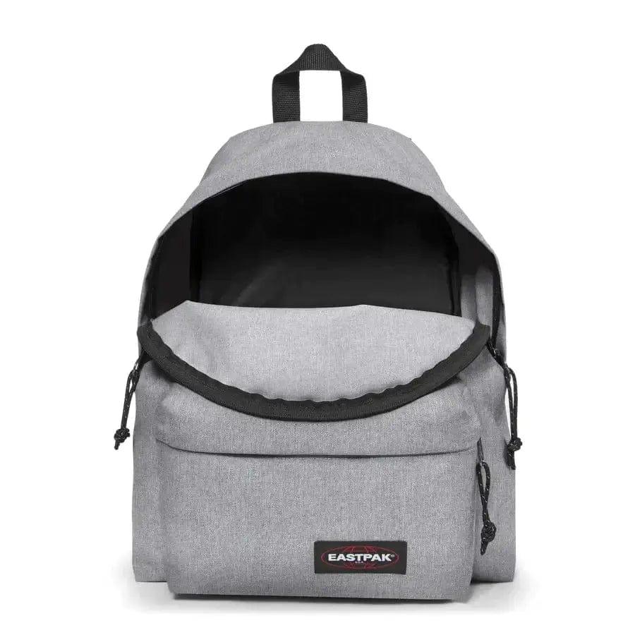 Sac à dos Eastpak Padded Pak'r Sunday Grey 363 - Sac à dos Eastpak Padded Pak'r Sunday Grey 363 - Default Title Melisac -Reims