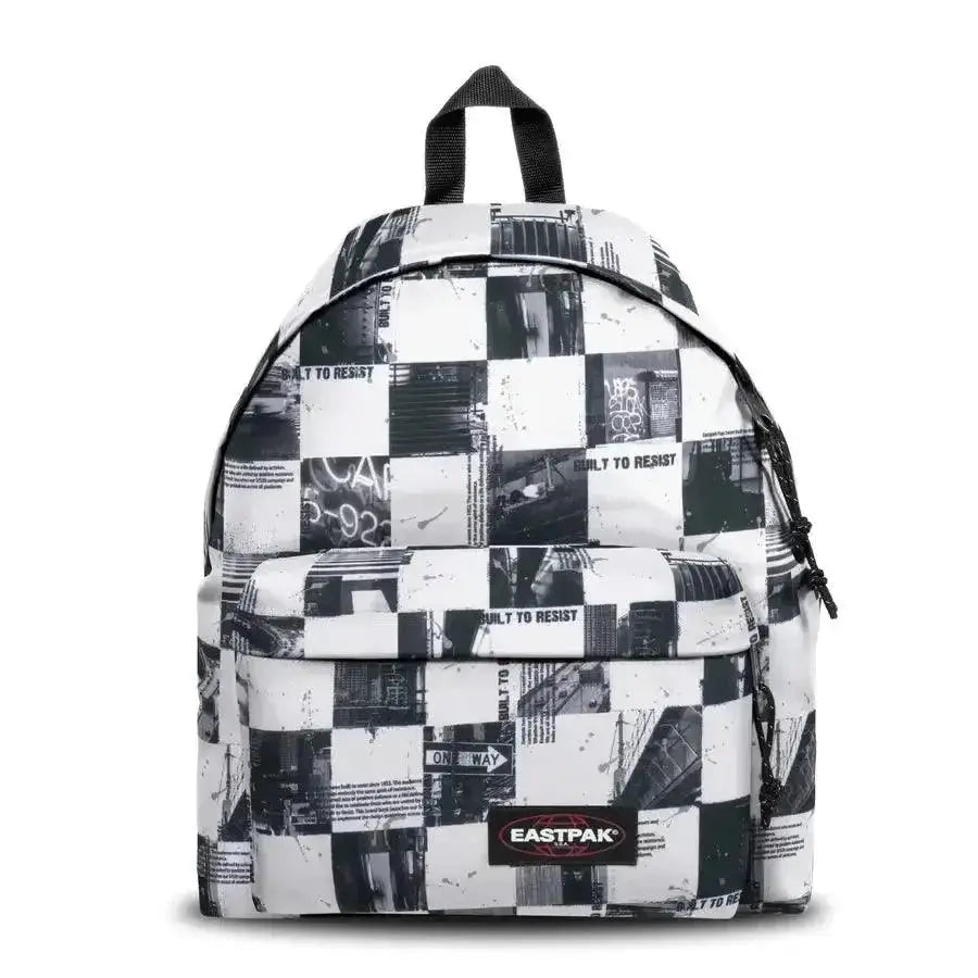 Sac à dos Eastpak Padded Pak'r Tags Checks - Sac à dos Eastpak Padded Pak'r Tags Checks - Default Title Melisac -Reims