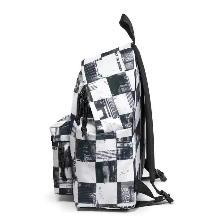 Sac à dos Eastpak Padded Pak'r Tags Checks - Sac à dos Eastpak Padded Pak'r Tags Checks - Default Title Melisac -Reims