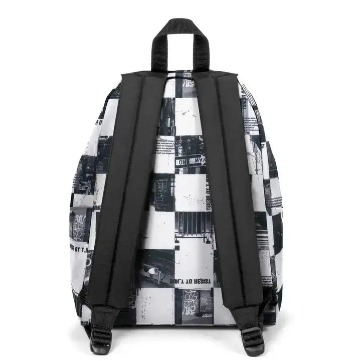 Sac à dos Eastpak Padded Pak'r Tags Checks - Sac à dos Eastpak Padded Pak'r Tags Checks - Default Title Melisac -Reims