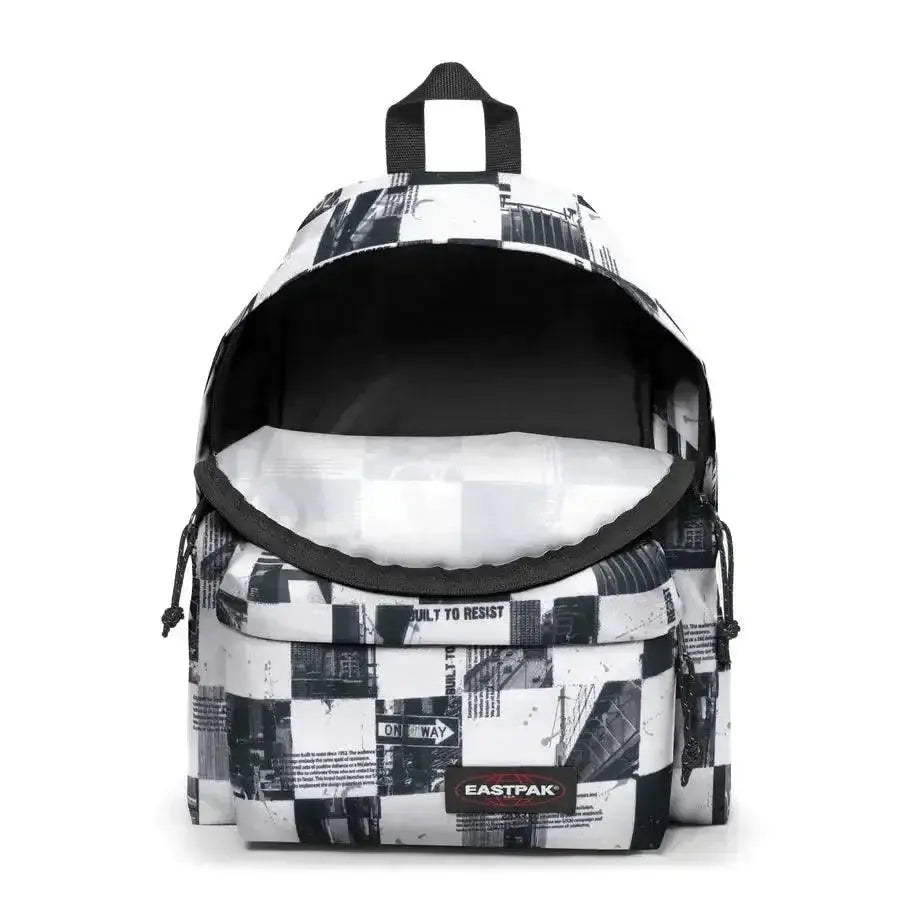 Sac à dos Eastpak Padded Pak'r Tags Checks - Sac à dos Eastpak Padded Pak'r Tags Checks - Default Title Melisac -Reims