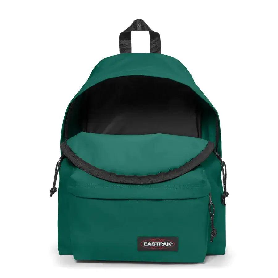 Sac à dos Eastpak Padded Pak'r Tree Green - Sac à dos Eastpak Padded Pak'r Tree Green - Default Title Melisac -Reims