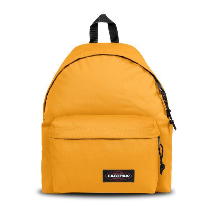 Sac à dos Eastpak Padded Pak'r Young Yellow - Sac à dos Eastpak Padded Pak'r Young Yellow - Default Title Melisac -Reims