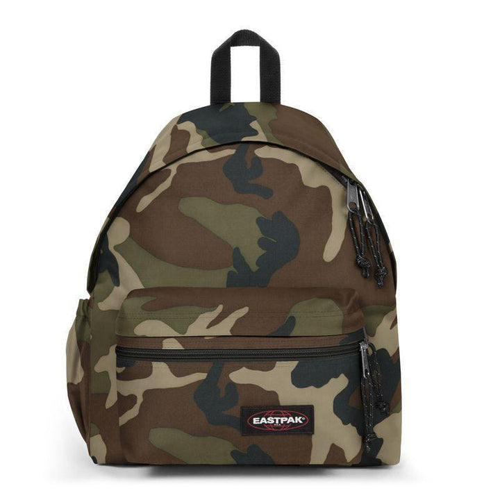 Sac à dos Eastpak Padded Zippl'R + 181 Camo - Sac à dos Eastpak Padded Zippl'R + 181 Camo - Default Title Melisac -Reims