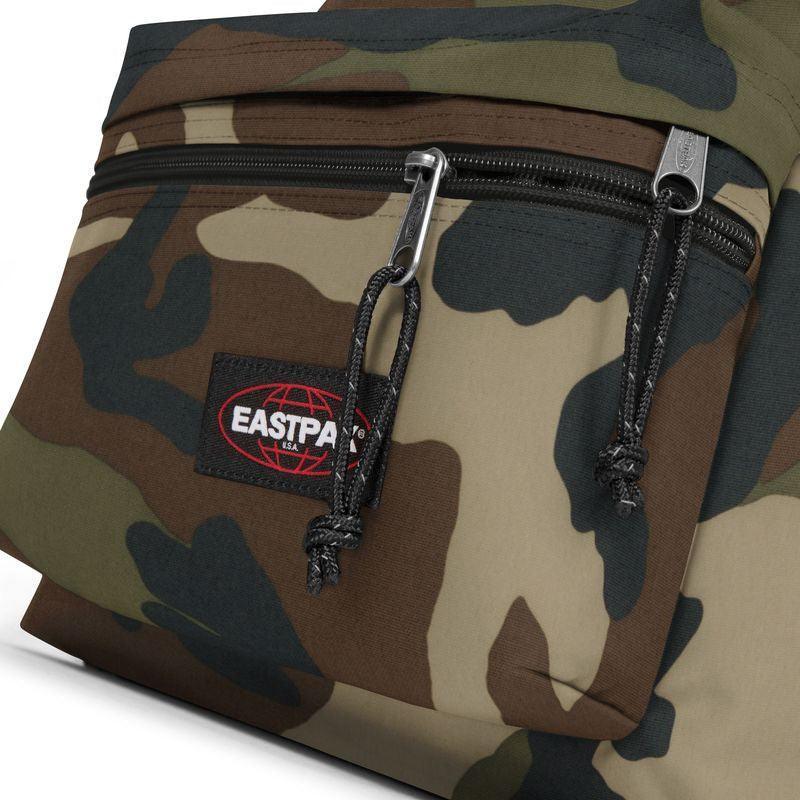 Sac à dos Eastpak Padded Zippl'R + 181 Camo - Sac à dos Eastpak Padded Zippl'R + 181 Camo - Default Title Melisac -Reims