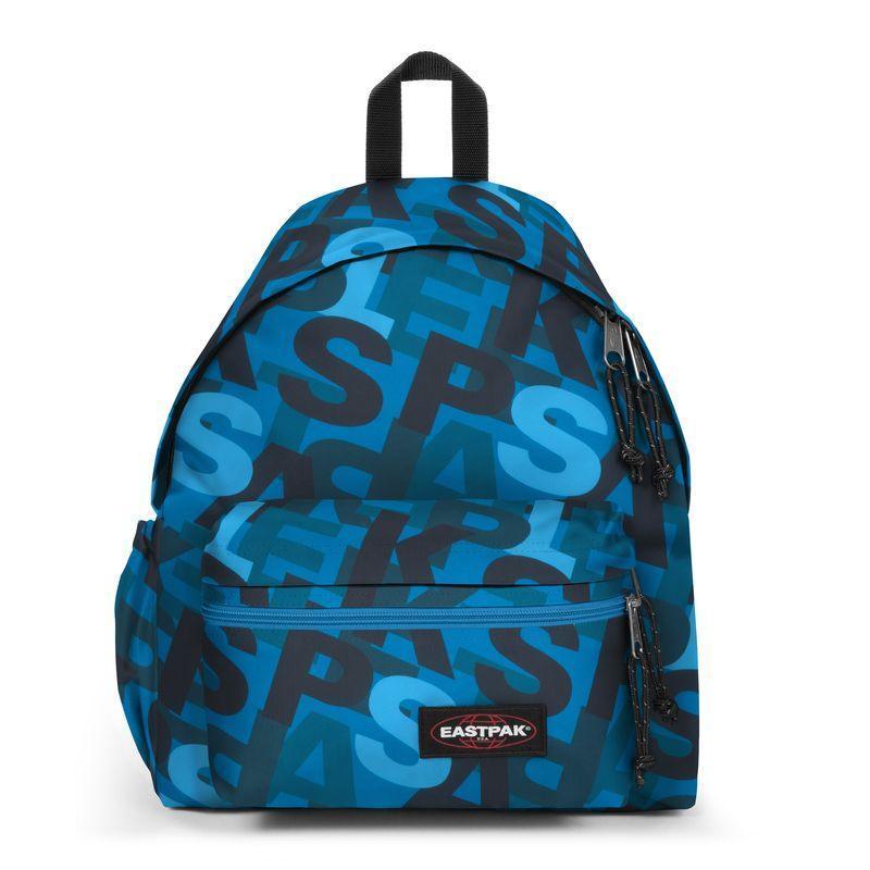 Sac à dos Eastpak Padded Zippl'R + U32 Letter Blue - Sac à dos Eastpak Padded Zippl'R + U32 Letter Blue - Default Title Melisac -Reims