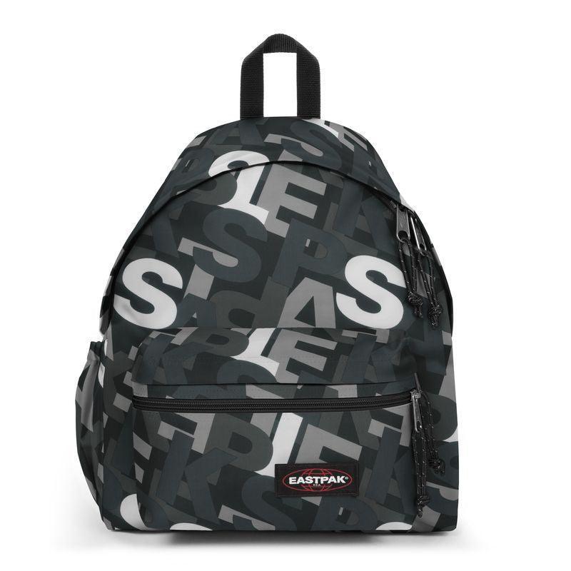 Sac à dos Eastpak Padded Zippl'R + U34 Letter Core - Sac à dos Eastpak Padded Zippl'R + U34 Letter Core - Default Title Melisac -Reims