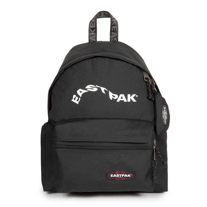 Sac à dos Eastpak Padded Zippl'R + U42 Bold Distorted Black - Sac à dos Eastpak Padded Zippl'R + U42 Bold Distorted Black - Default Title Melisac -Reims