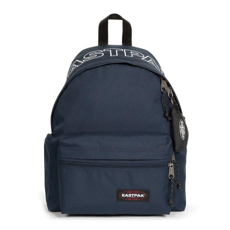 Sac à dos Eastpak Padded Zippl'R + U43 Bold Embroided Marine - Sac à dos Eastpak Padded Zippl'R + U43 Bold Embroided Marine - Default Title Melisac -Reims