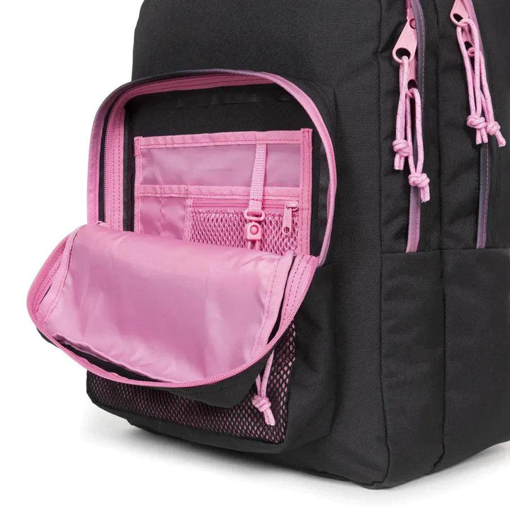 Sac à dos Eastpak Pinnacle Kontrast Grade Pink - Sac à dos Eastpak Pinnacle Kontrast Grade Pink - Default Title Melisac -Reims