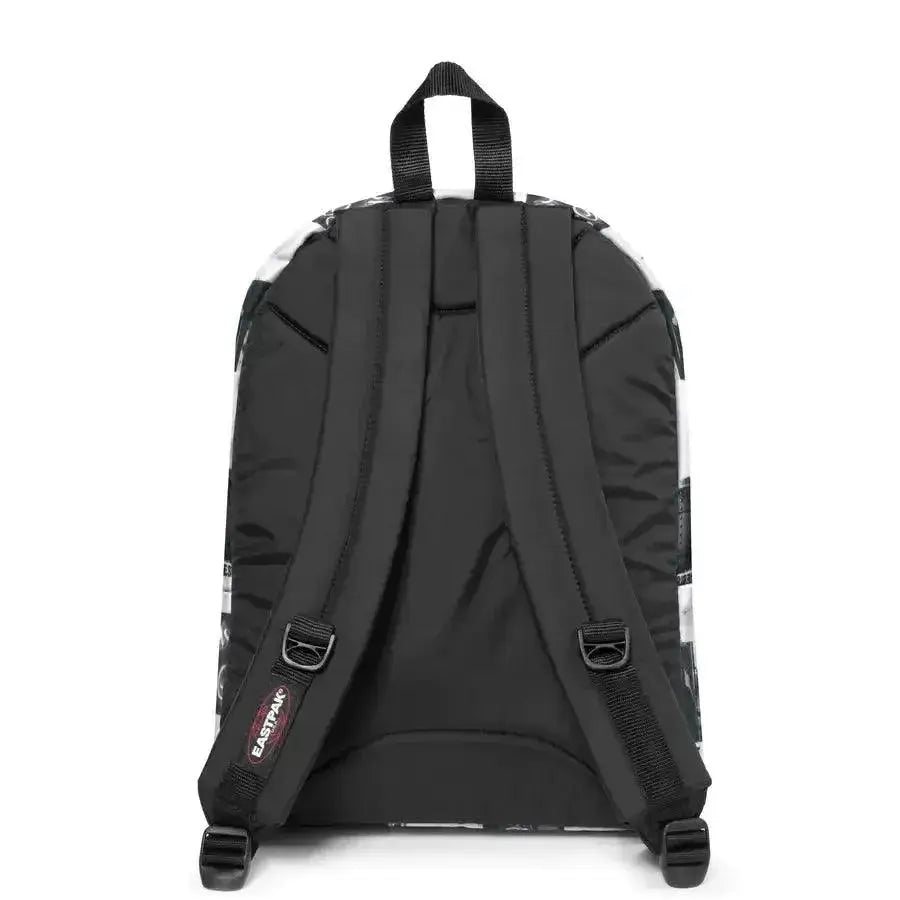 Sac a dos Eastpak Pinnacle Tags Checks au meilleur prix Melisac