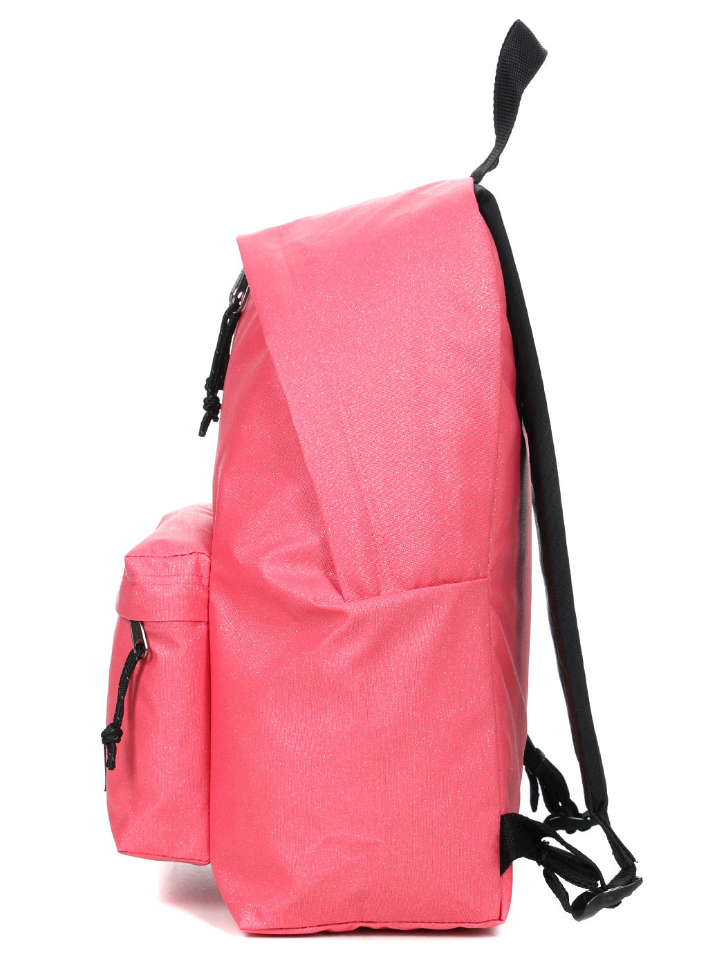Sac à dos scolaire rose Spark Jelly Eastpak pour filles