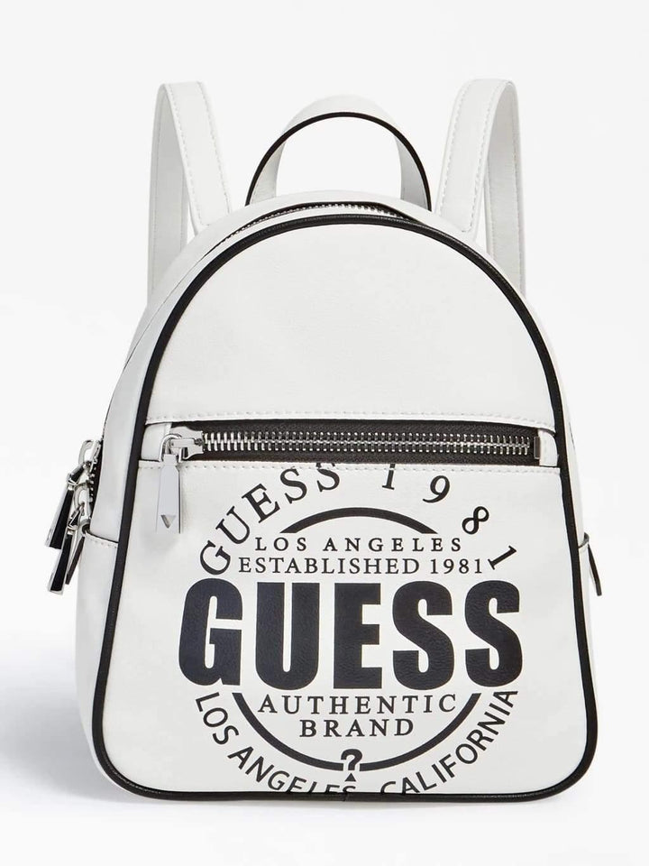 Sac à dos Guess Kalipso Logo - Sac à dos Guess Kalipso Logo - Default Title Melisac -Reims