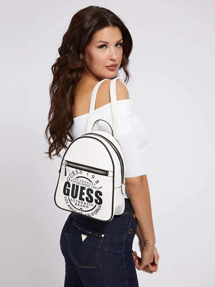 Sac à dos Guess Kalipso Logo - Sac à dos Guess Kalipso Logo - Default Title Melisac -Reims