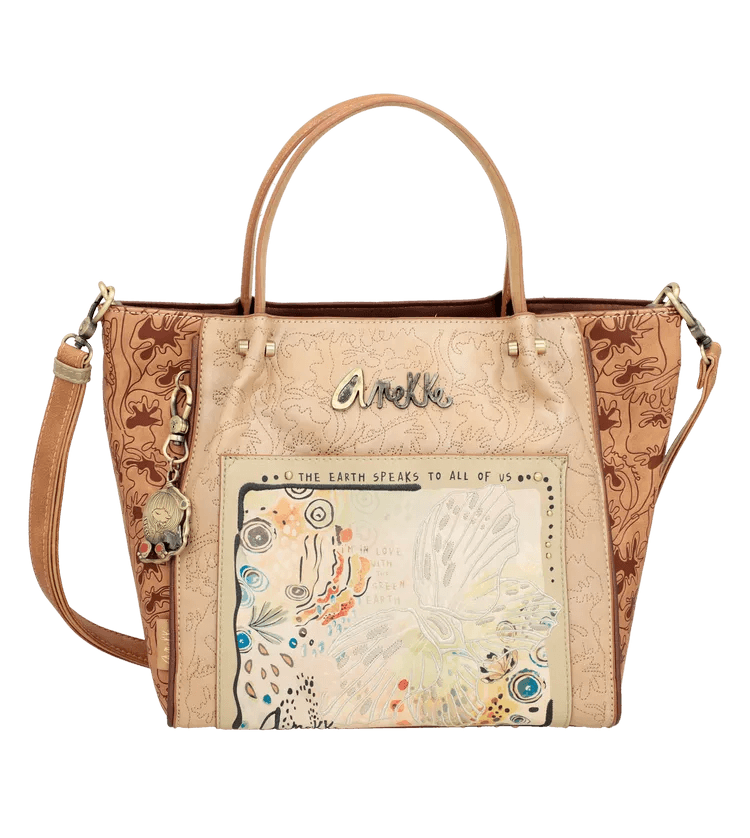 Sac Anekke Butterfly 36721-162 - Sac Anekke Butterfly 36721-162 - Default Title Melisac -Reims