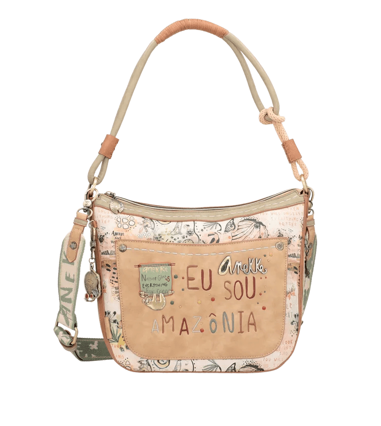 Sac Anekke Butterfly 36722-207 - Sac Anekke Butterfly 36722-207 - Default Title Melisac -Reims