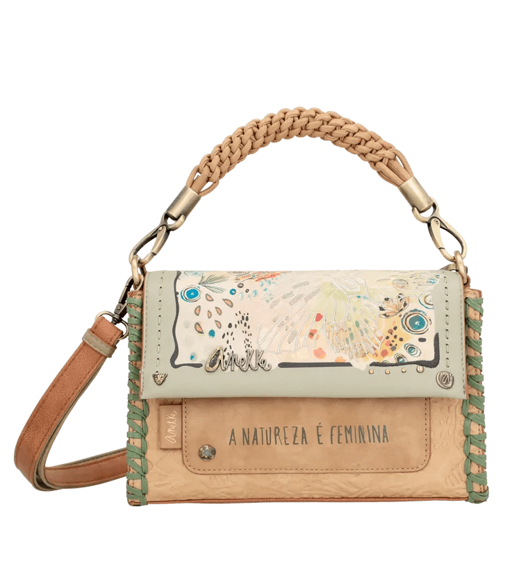 Sac Anekke Butterfly 36723-270 - Sac Anekke Butterfly 36723-270 - Default Title Melisac -Reims